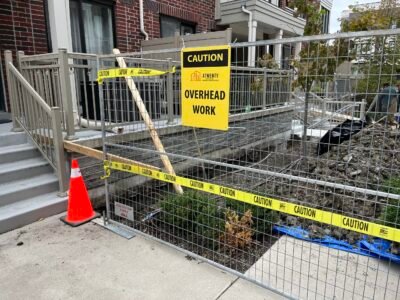 Foundation Waterproofing